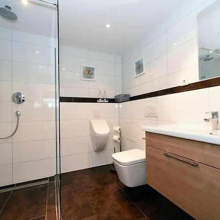 Casa vacanze Strandlaeufer 12 Comfortable Holiday *